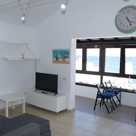 Casita Montana Clara Apartman Punta Mujeres Kültér fotó