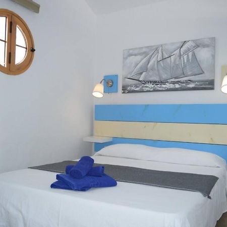 Casita Montana Clara Apartman Punta Mujeres Kültér fotó