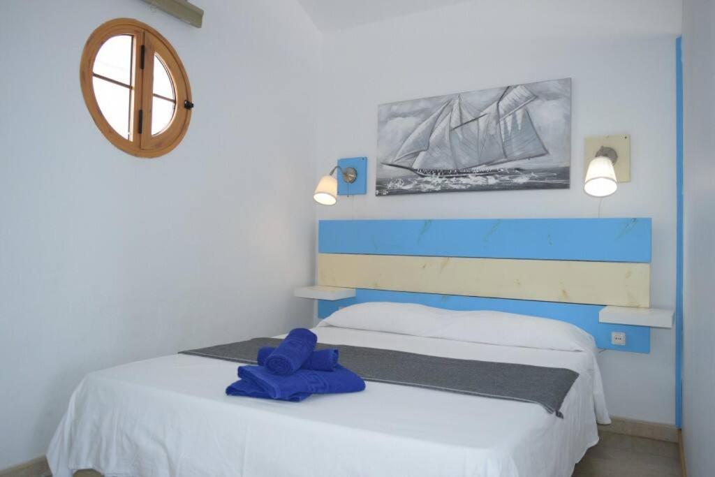 Casita Montana Clara Apartman Punta Mujeres Kültér fotó