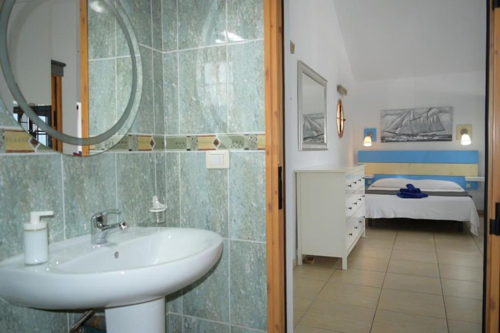 Casita Montana Clara Apartman Punta Mujeres Kültér fotó