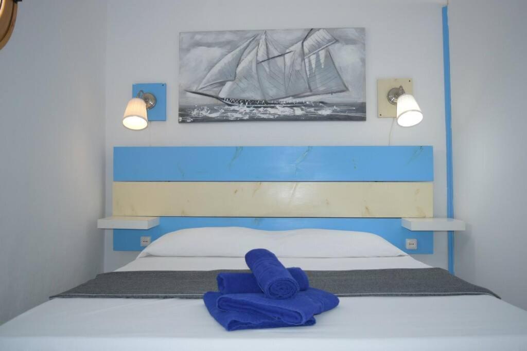 Casita Montana Clara Apartman Punta Mujeres Kültér fotó
